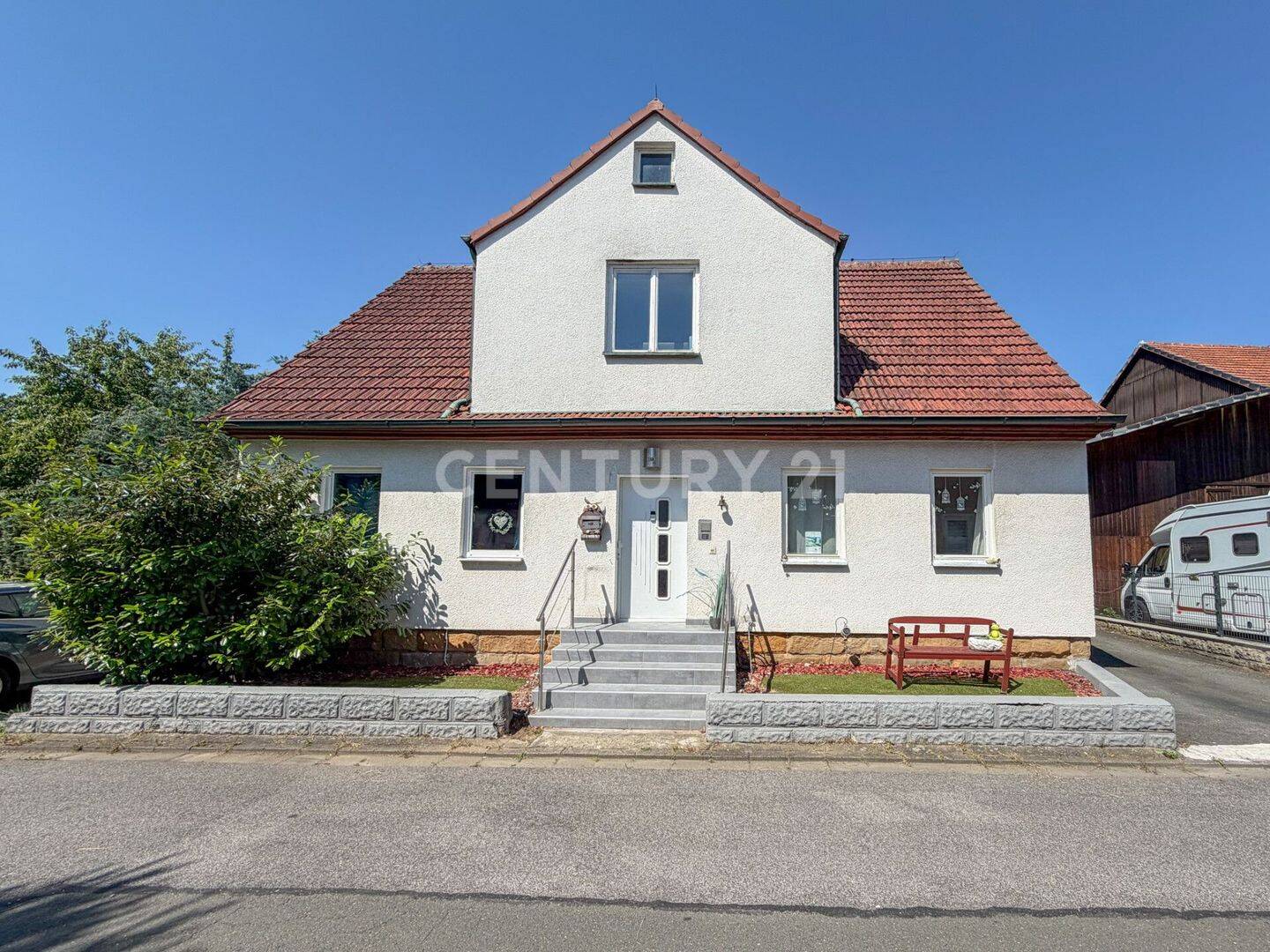 Haus – Michelau in Oberfranken, Landkreis Lichtenfels - Ansicht 2