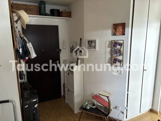 Wohnung zur Miete Tauschwohnung 900 € 2 Zimmer 75 m² 3. Geschoss Sülz Köln 50937