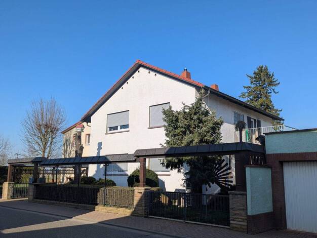 Einfamilienhaus zum Kauf 450.000 € 7 Zimmer 181 m² 951 m² Grundstück Böhl-Iggelheim 67459