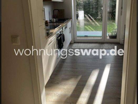 Studio zur Miete Tauschwohnung 1.100 € 4 Zimmer 94 m² EG Bornstedt Potsdam 14469
