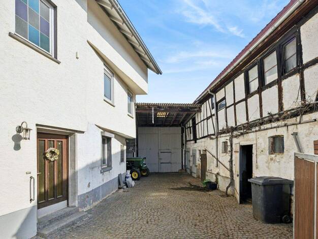 Einfamilienhaus zum Kauf 385.000 € 5 Zimmer 160 m² 536 m² Grundstück Ober-Mörlen Ober-Mörlen 61239