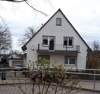 Wohnung zur Miete 950 € 6 Zimmer 130 m² 2. Geschoss Ruiter Str. 7 Nußbaum Neulingen 75245