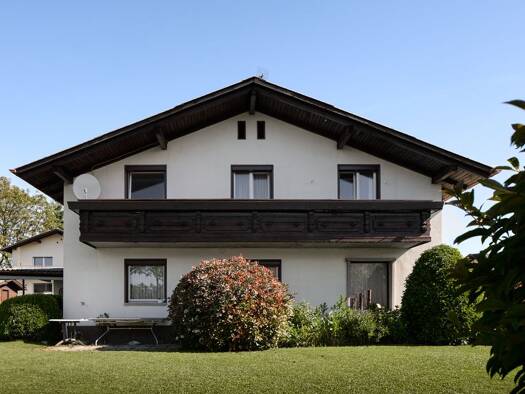 Einfamilienhaus zum Kauf 720.000 € 6 Zimmer 140 m² 740 m² Grundstück Mühlebach 3 Lustenau 6890