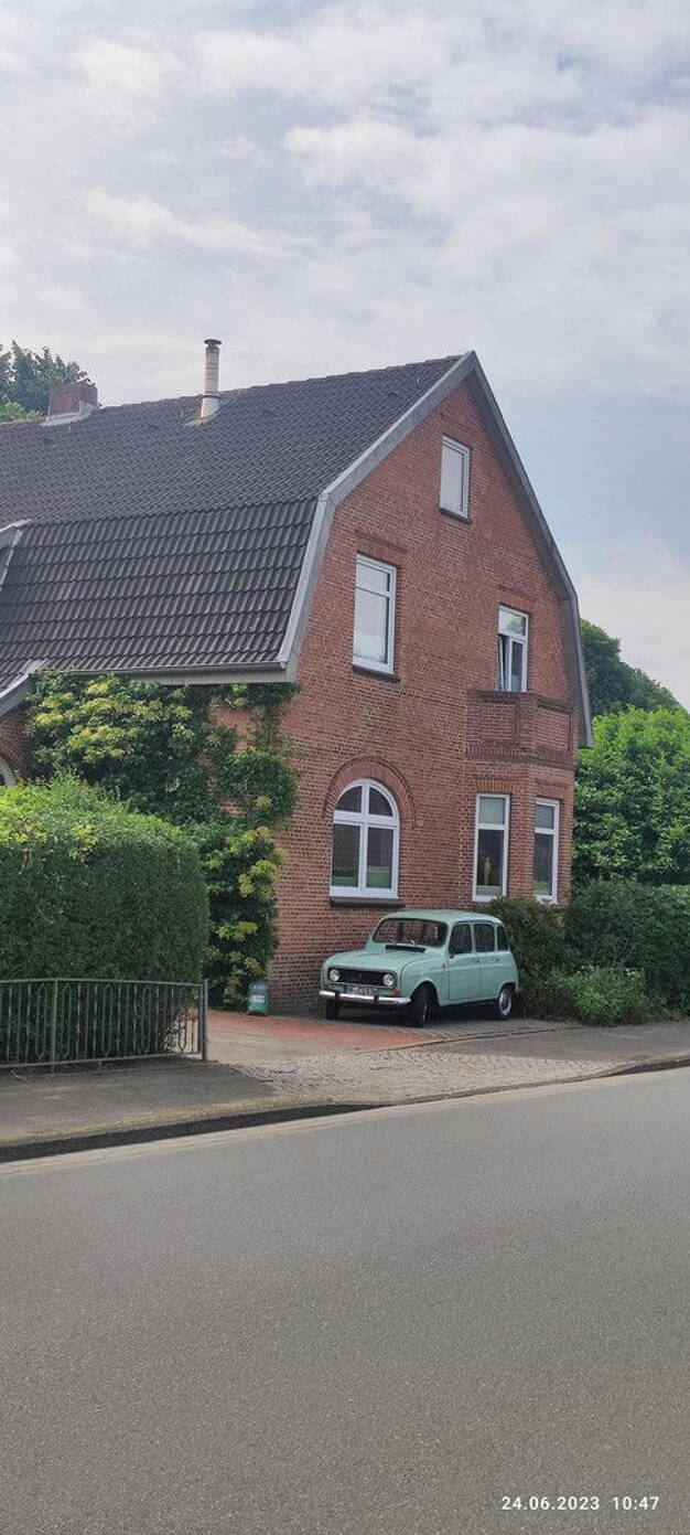 Einfamilienhaus zum Kauf provisionsfrei 478.000 € 4 Zimmer 180 m² 566 m² Grundstück Niebüll 25899