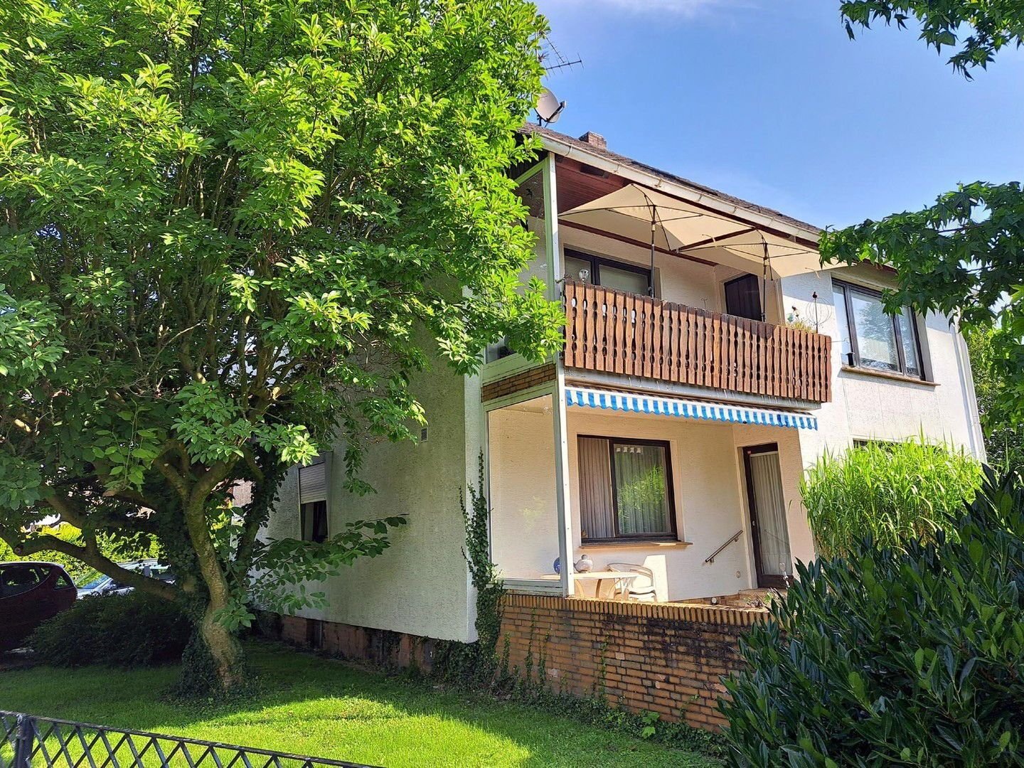 Einfamilienhaus zum Kauf provisionsfrei 549.000 € 6 Zimmer 148 m²<br/>Wohnfläche 1.200 m²<br/>Grundstück Gehrden Gehrden 30989