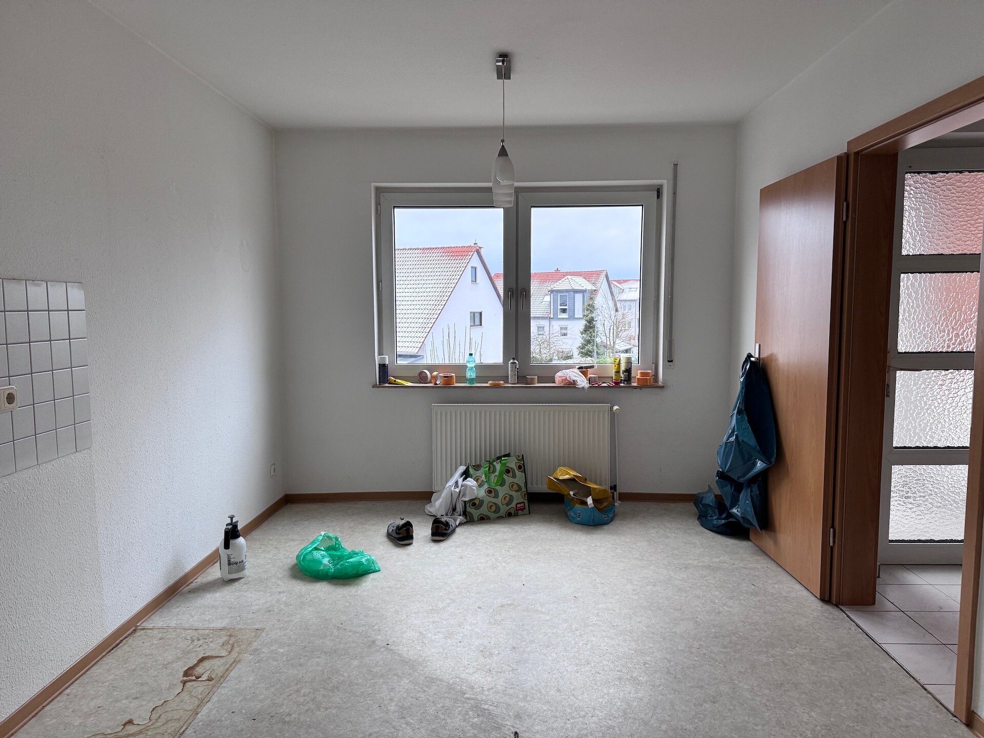 Maisonette zur Miete 860 € 3 Zimmer 86 m²<br/>Wohnfläche 1.<br/>Geschoss ab sofort<br/>Verfügbarkeit Hausen Neu-Anspach 61267