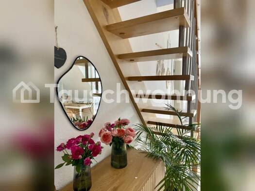 Wohnung zur Miete Tauschwohnung 700 € 2 Zimmer 60 m² Mauritz Münster 48145