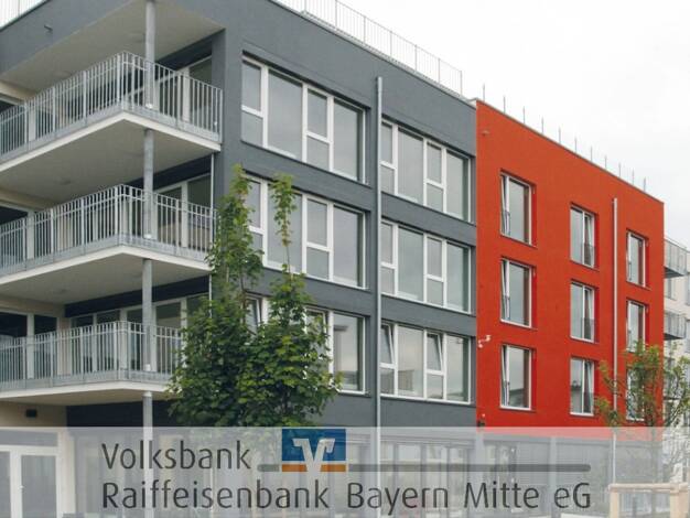 Wohnung zum Kauf 299.000 € 1 Zimmer 42,8 m² 2. Geschoss Kalbach-Riedberg Kalbach-Riedberg 60438