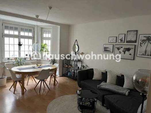 Wohnung zur Miete Tauschwohnung 980 € 3 Zimmer 75 m² Mitte Mitte 70176