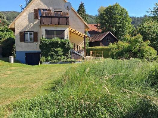 Haus zum Kauf 248.000 € 5 Zimmer 120 m² 1.700 m² Grundstück Sankt Barbara im Mürztal 8661