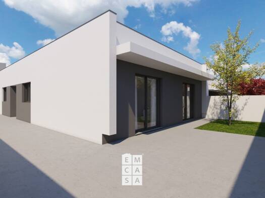 Haus zum Kauf 415.000 € 115 m² 343 m² Grundstück Feira 4520