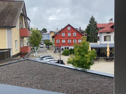 Wohnung zur Miete 990 € 3 Zimmer 90 m² Lindenberg 88161