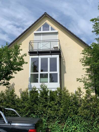 Maisonette zum Kauf provisionsfrei 690.000 € 2,5 Zimmer 80 m² Gartenstadt Trudering München 81825