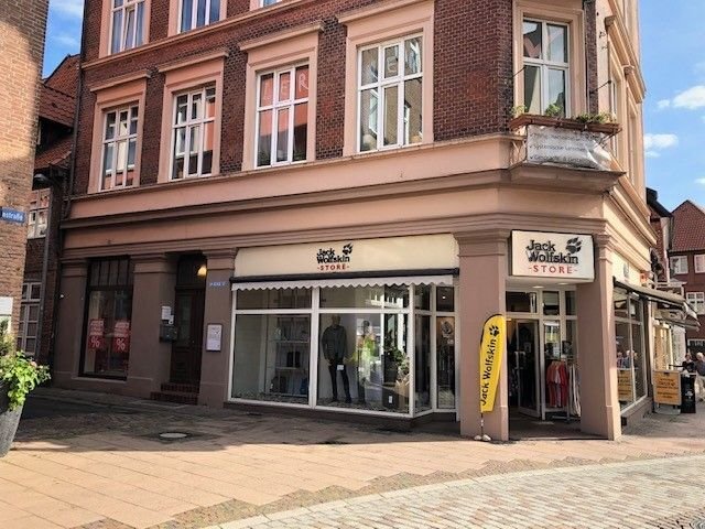 Laden zur Miete provisionsfrei 3.750 € 150 m²<br/>Verkaufsfläche Am Berge 53 Altstadt Lüneburg 21335