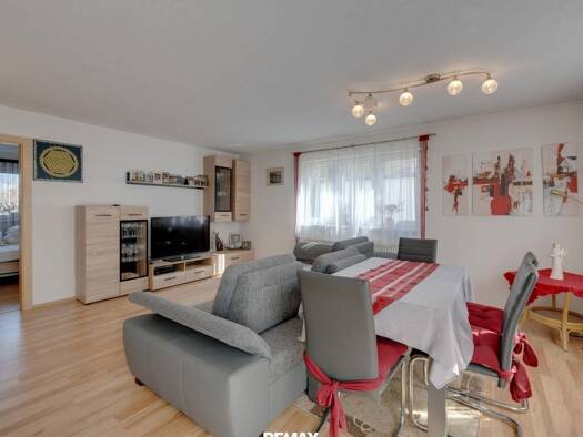 Wohnung zum Kauf 498.000 € 4 Zimmer 105,3 m² EG Weer 6116