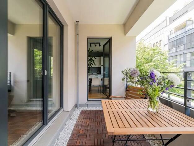 Wohnung zum Kauf 469.000 € 2 Zimmer 53 m² 3. Geschoss Moabit Berlin 10179