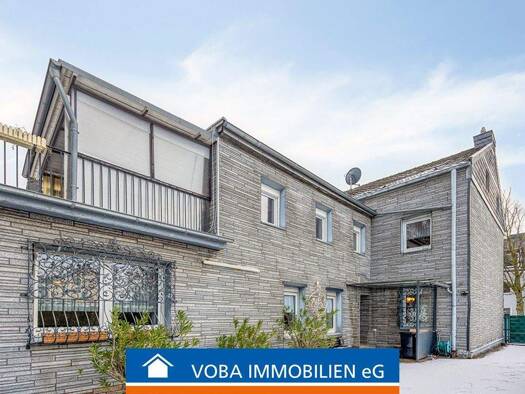 Einfamilienhaus zum Kauf 225.000 € 7 Zimmer 165 m² 379 m² Grundstück Eicken Mönchengladbach / Eicken 41063