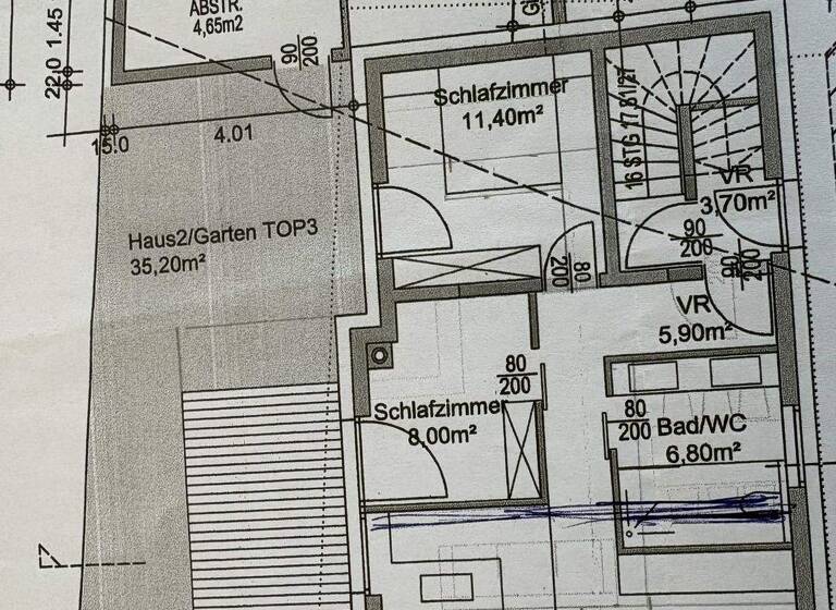 Wohnung zum Kauf 310.000 € 3 Zimmer 60 m² Leutasch 6105