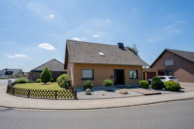 Einfamilienhaus zum Kauf 379.000 € 4 Zimmer 133 m² 565 m² Grundstück Inden/Altdorf Inden 52459