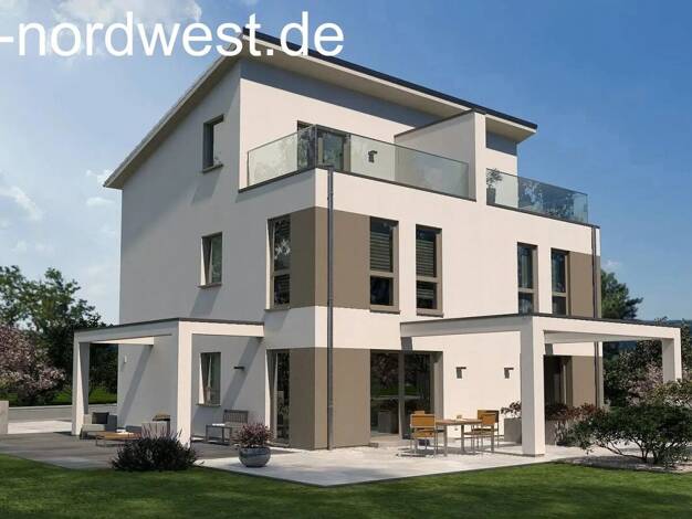Mehrfamilienhaus zum Kauf 1.089.000 € 10 Zimmer 310 m² 950 m² Grundstück Haßlinghausen Sprockhövel 45549