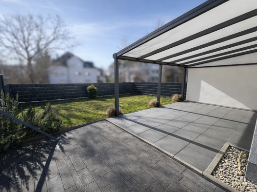 Reihenendhaus zum Kauf 600.000 € 5 Zimmer 136 m² 201 m² Grundstück Nagold 72202