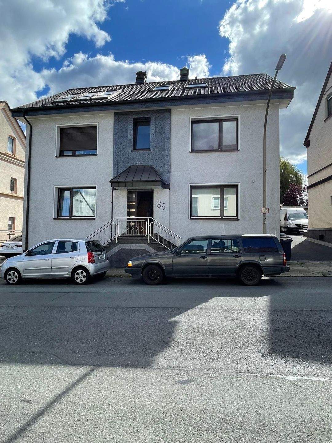 Immobilie in Witten - Mehrfamilienhaus mit großem Potenzial in Witten – attraktive Kapitalanlage oder Eigennutzung - Bild 0