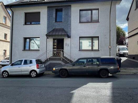 Mehrfamilienhaus zum Kauf 659.000 € 10 Zimmer 390 m² 958 m² Grundstück frei ab sofort Heven Witten 58455