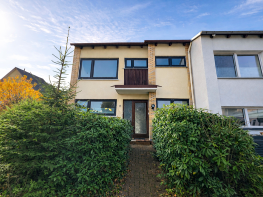 Reihenendhaus zum Kauf 249.000 € 4 Zimmer 85 m² 428 m² Grundstück Quickborn 25451