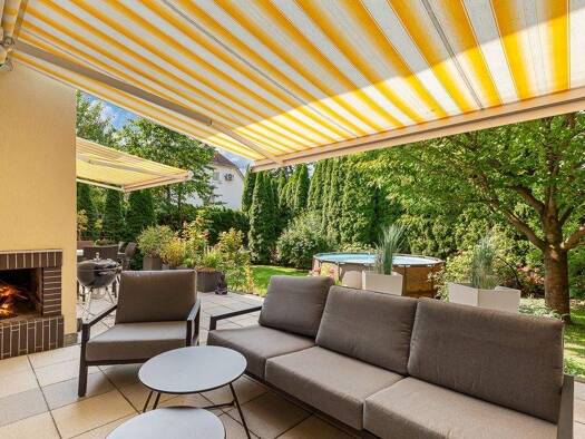 Einfamilienhaus zum Kauf 1.900.000 € 8,5 Zimmer 301 m² 941 m² Grundstück Lankwitz Berlin 12247