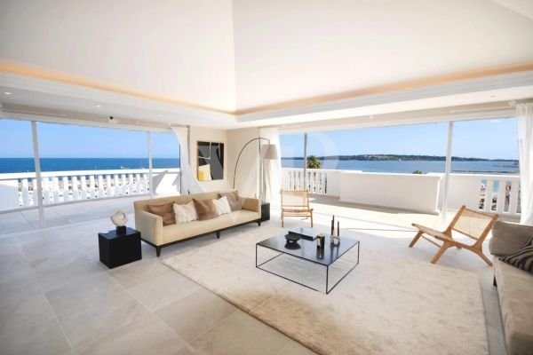 Studio zum Kauf 13.780.000 € 8 Zimmer 515 m²<br/>Wohnfläche 5.<br/>Geschoss Cannes 06400