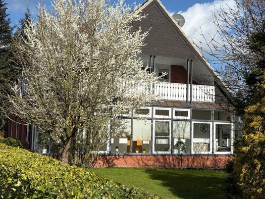 Mehrfamilienhaus zum Kauf provisionsfrei 462.000 € 10 Zimmer 280 m² 800 m² Grundstück Ebersdorf 27432