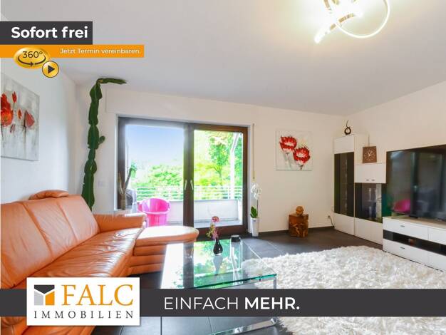 Maisonette zur Miete 1.700 € 3 Zimmer 118 m² 1. Geschoss Müngersdorf Köln 50933