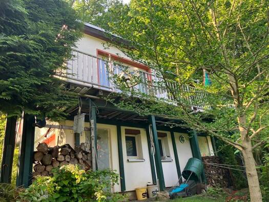 Grundstück zum Kauf 17.000 € 518 m² Grundstück Grünhainichen 09579