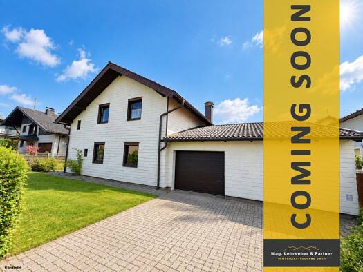 Haus zum Kauf 120 m² 682 m² Grundstück Seewalchen am Attersee 4863