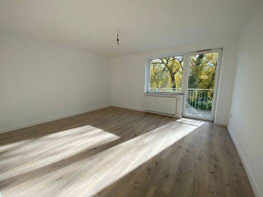 Terrassenwohnung zur Miete 750 € 1 Zimmer 44,9 m² Geschoss EG/2 frei ab 15.02.2026 Hoisdorf 22955