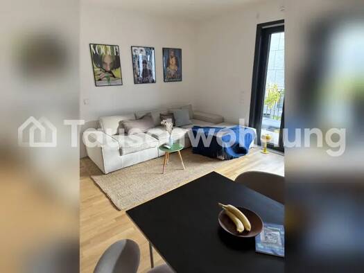 Wohnung zur Miete Tauschwohnung 1.125 € 2 Zimmer 55 m² Bickendorf Köln 50825