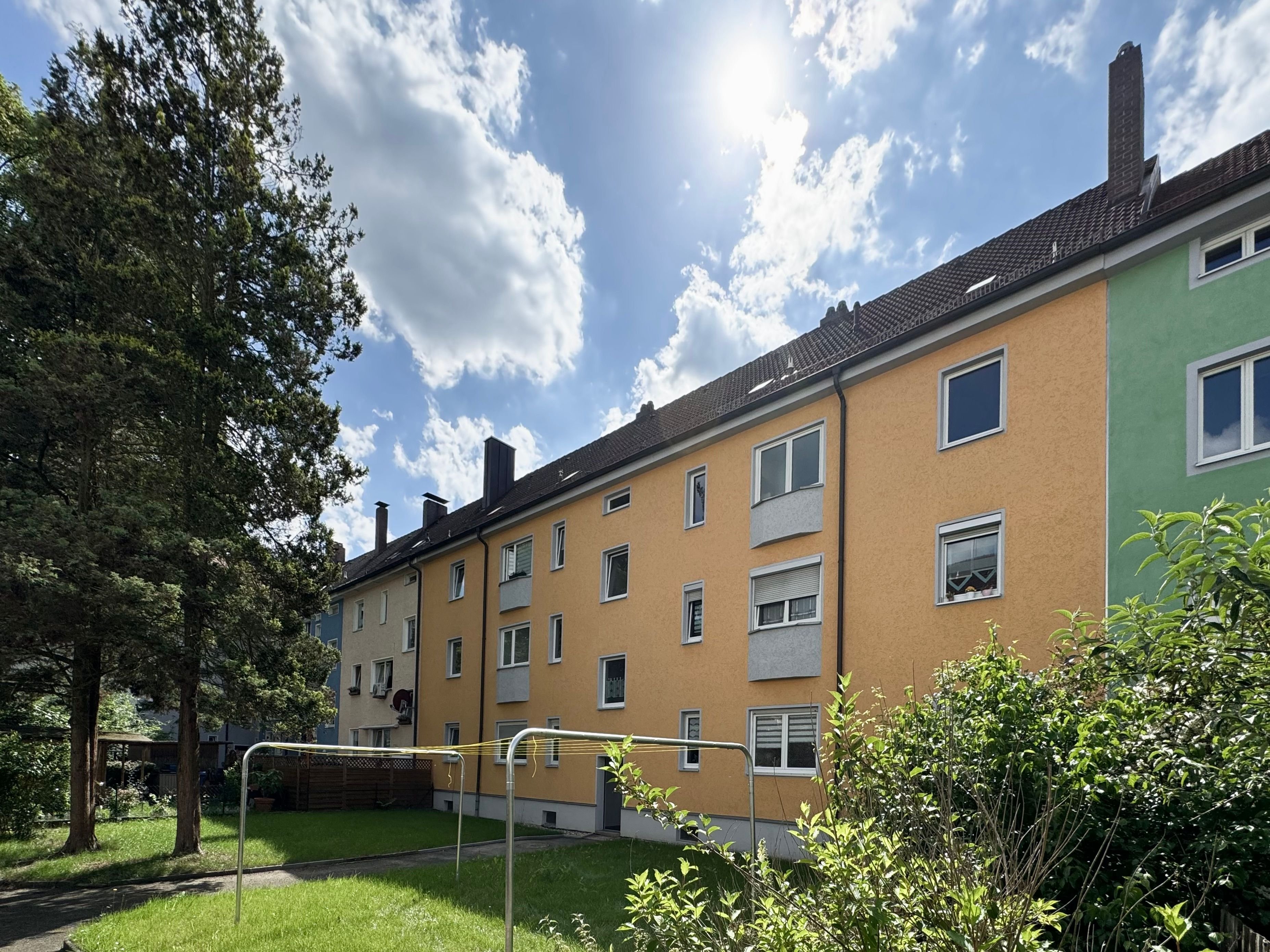 Mehrfamilienhaus zum Kauf 929.000 € 24 Zimmer 509 m²<br/>Wohnfläche 560 m²<br/>Grundstück Stockerhut Weiden in der Oberpfalz 92637