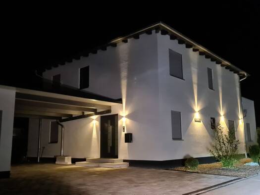 Einfamilienhaus zum Kauf provisionsfrei 849.000 € 5 Zimmer 195 m² 621 m² Grundstück frei ab 01.09.2026 Untermeitingen 86836