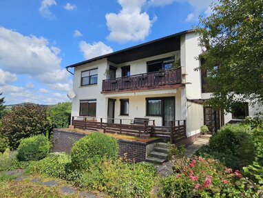 Mehrfamilienhaus zum Kauf 278.500 € 8 Zimmer 180 m² 1.325 m² Grundstück Rothenhof Rödental 96472