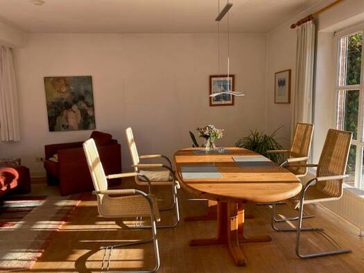 Doppelhaushälfte zur Miete 1.350 € 5 Zimmer 130 m² 500 m² Grundstück frei ab 01.02.2026 Oberneuland Bremen 28355