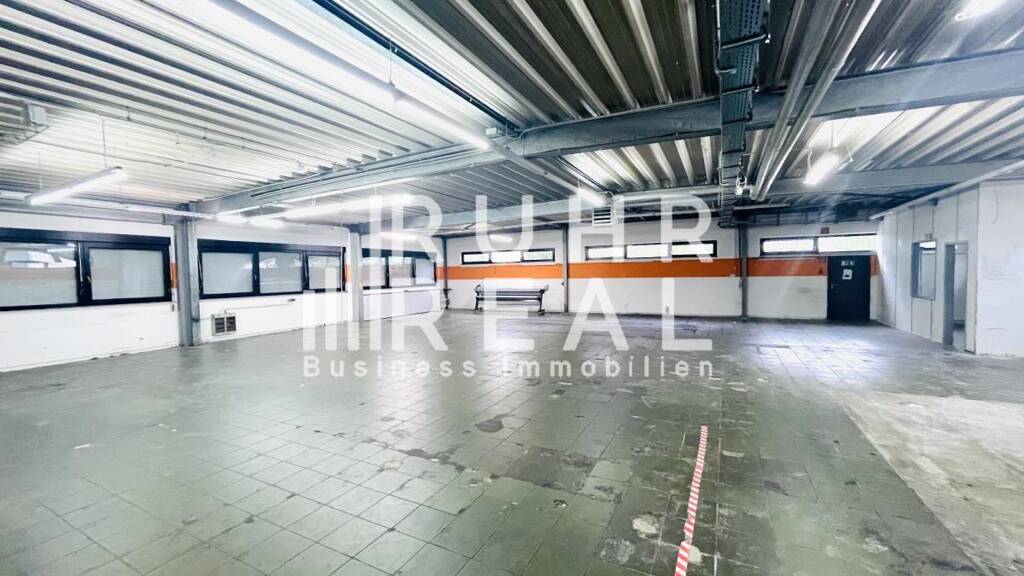 Lagerhalle zur Miete 7.800 € Bergheim Duisburg 47228