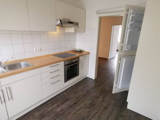 Wohnung zur Miete 489 € 3 Zimmer 73 m² frei ab 01.11.2026 Stresemannstraße 254 Lehe Lehe 27576