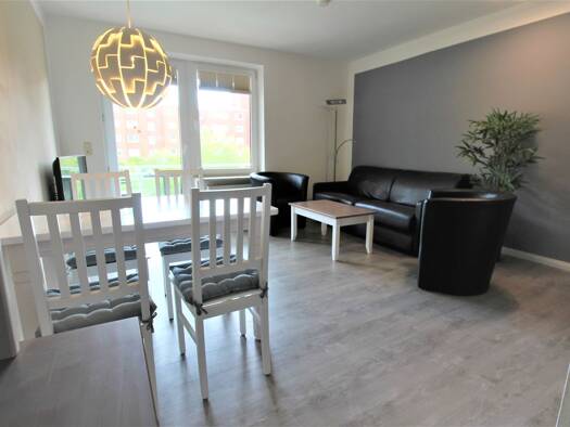 Wohnung zum Kauf provisionsfrei 229.000 € 2 Zimmer 45 m² 1. Geschoss Döse Cuxhaven 27476