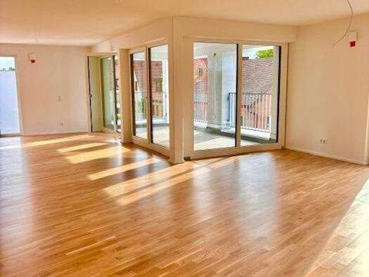 Wohnung zum Kauf provisionsfrei 625.000 € 3 Zimmer 133 m² frei ab sofort Georgensgmünd 91166