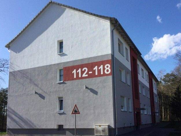 Wohnung zur Miete 431 € 3 Zimmer 69 m² 2. Geschoss frei ab 13.12.2025 Bleicherfeldstr. 116 Sennestadt Bielefeld 33689