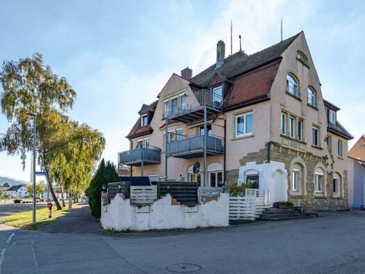 Wohnung zum Kauf 218.000 € 3 Zimmer 95,6 m² Rielasingen Rielasingen-Worblingen 78239