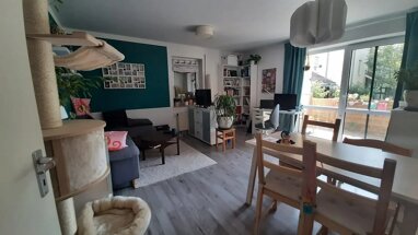 Wohnung zum Kauf provisionsfrei 198.000 € 3 Zimmer 73 m² EG frei ab 01.11.2024 Am Brunnen 3 Pappritz-Ost Dresden 01328