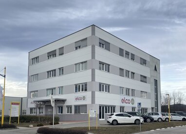 Büro-/Praxisfläche zur Miete 8,02 € 1 Zimmer ARED-Straße 16-18 Leobersdorf 2544