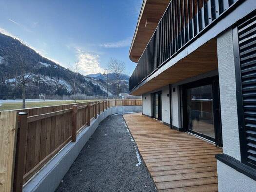 Wohnung zur Miete - Erstbezug 2.190 € 3 Zimmer 110 m² EG Uderns 6271