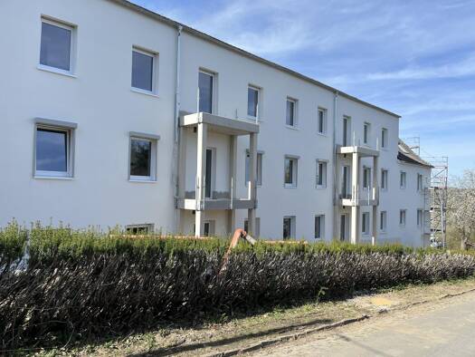 Wohnung zur Miete 550 € 2 Zimmer 60,4 m² frei ab 01.05.2026 Wissen 57537